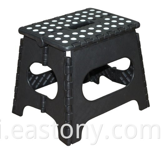 ABS step stool